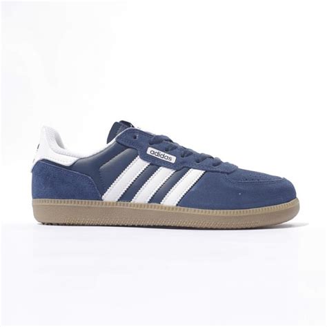 tenis adidas originals leonero de gamuza no by4054|adidas originals for men.